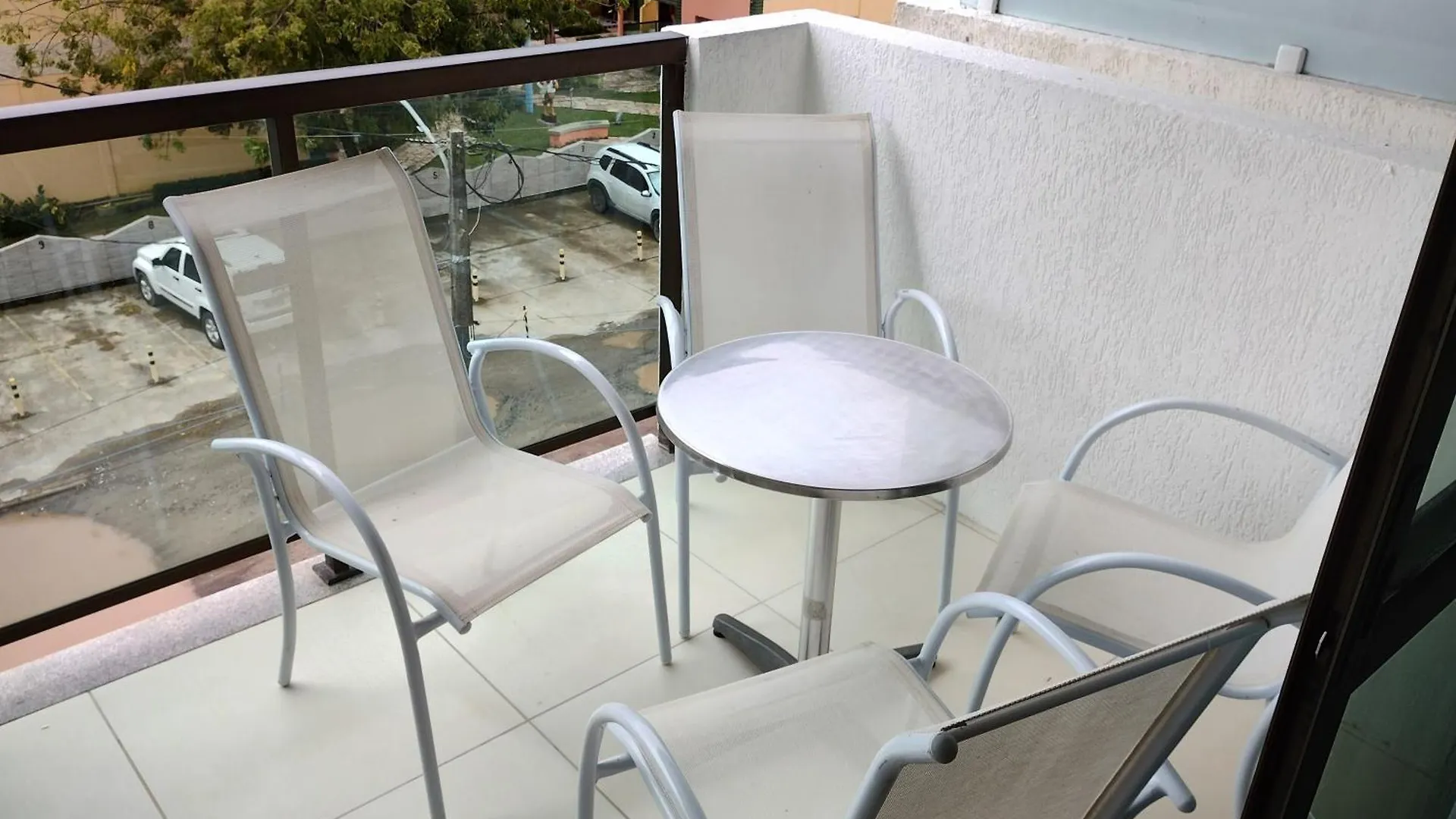 Porto De Galinhas Centro Διαμέρισμα