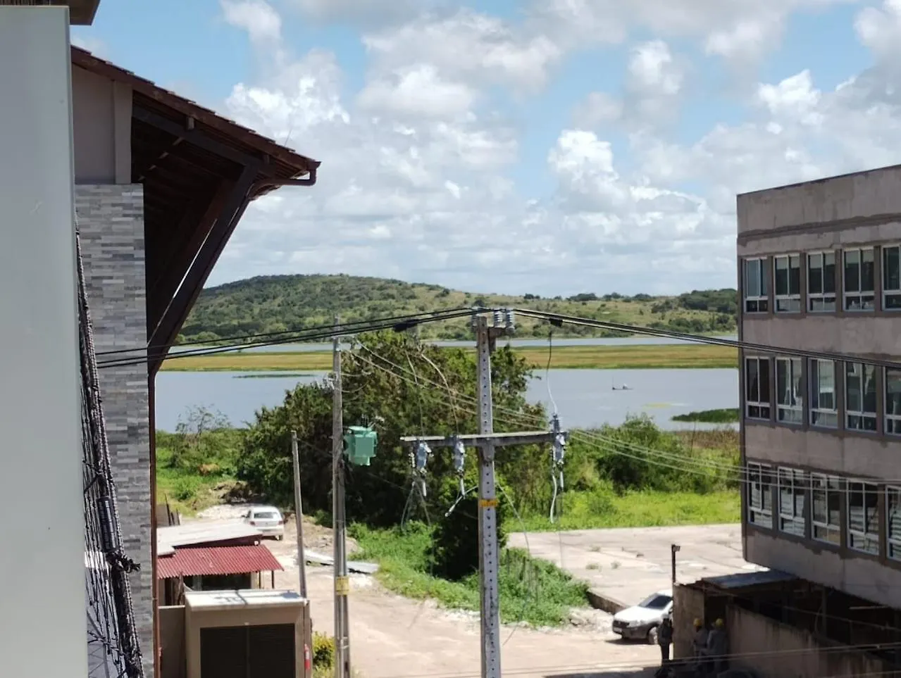 Porto De Galinhas Centro Διαμέρισμα Βραζιλία