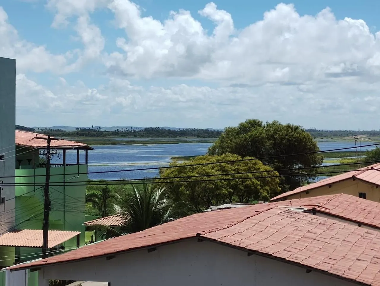 Porto De Galinhas Centro Διαμέρισμα Pôrto das Galinhas