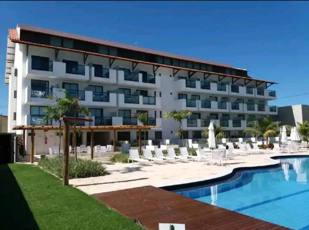 Porto De Galinhas Centro Διαμέρισμα