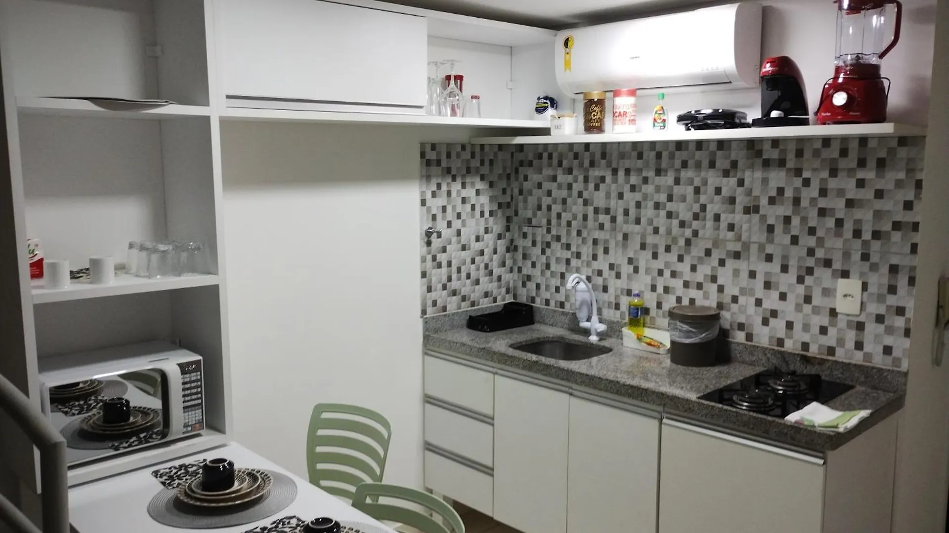 Porto De Galinhas Centro Διαμέρισμα Pôrto das Galinhas
