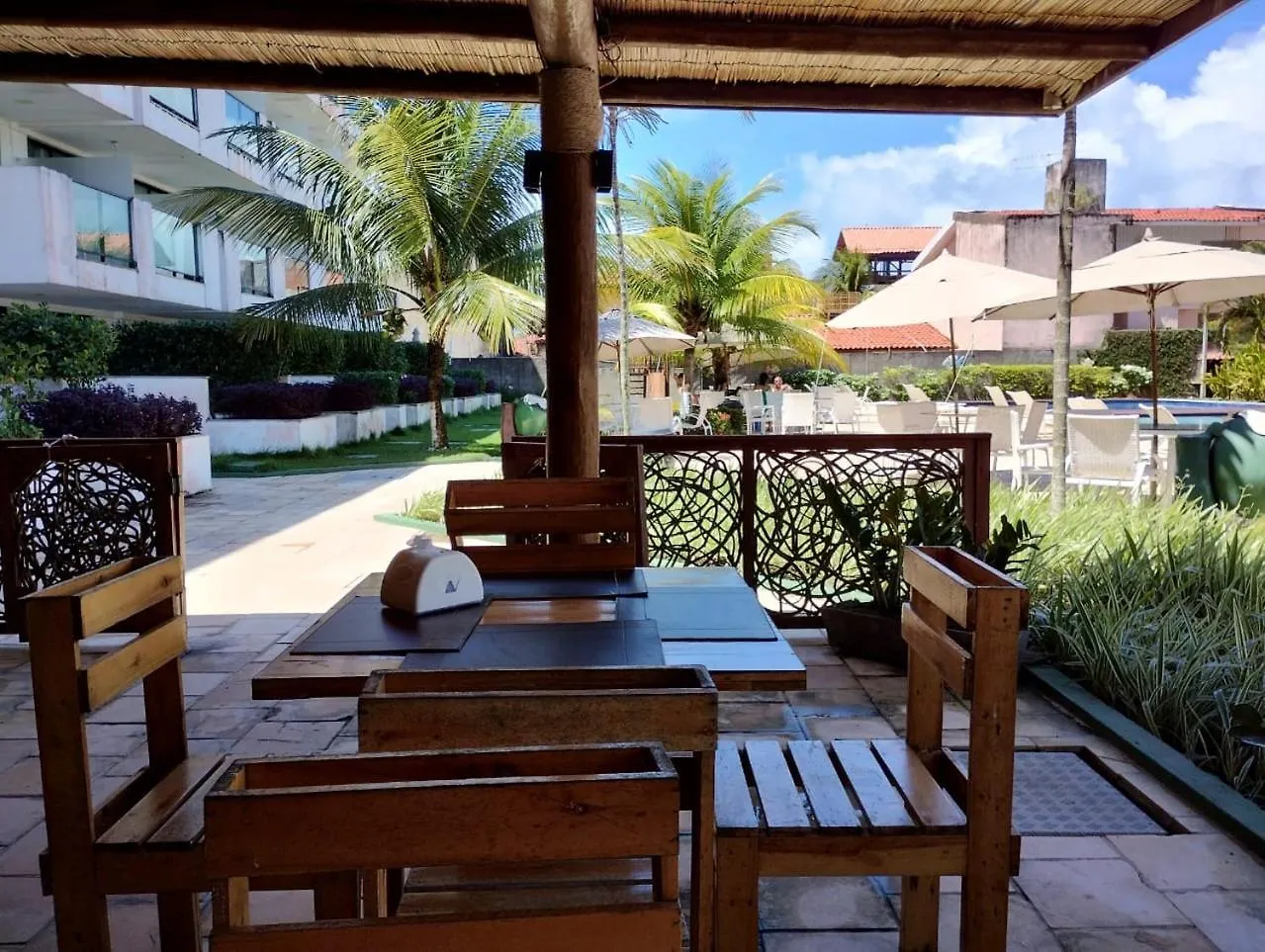 Porto De Galinhas Centro Διαμέρισμα