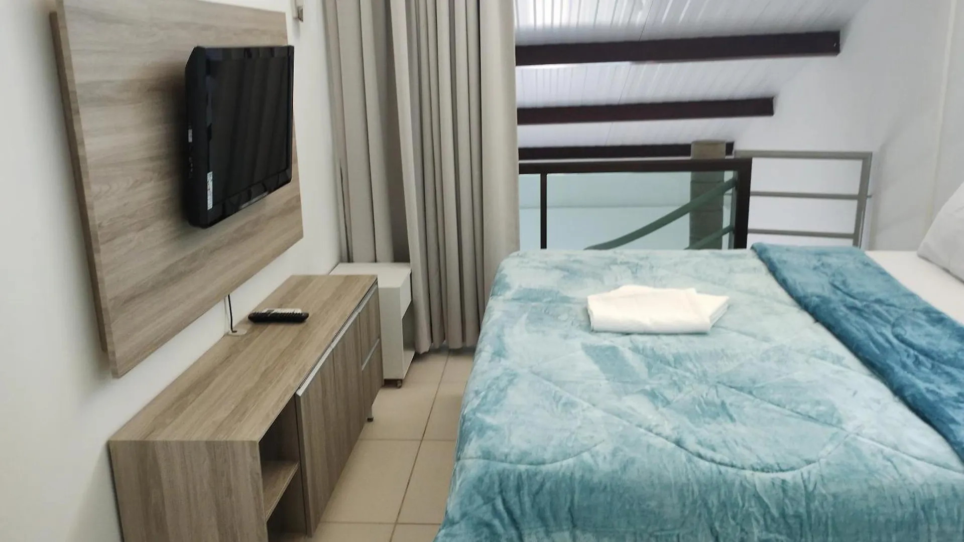 Porto De Galinhas Centro Διαμέρισμα 0*, Pôrto das Galinhas Βραζιλία